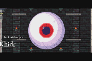 Rogue Legacy Screenshot