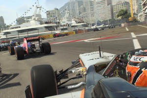 F1 2015 Screenshot