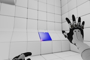 Q.U.B.E: Director's Cut Screenshot