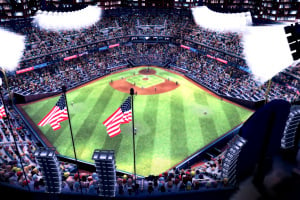 Super Mega Baseball: Extra Innings Screenshot