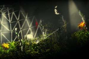 The Swapper Screenshot