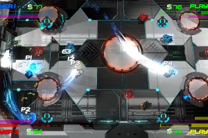 Smash Derby Screenshot
