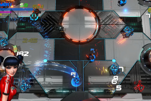 Smash Derby Screenshot