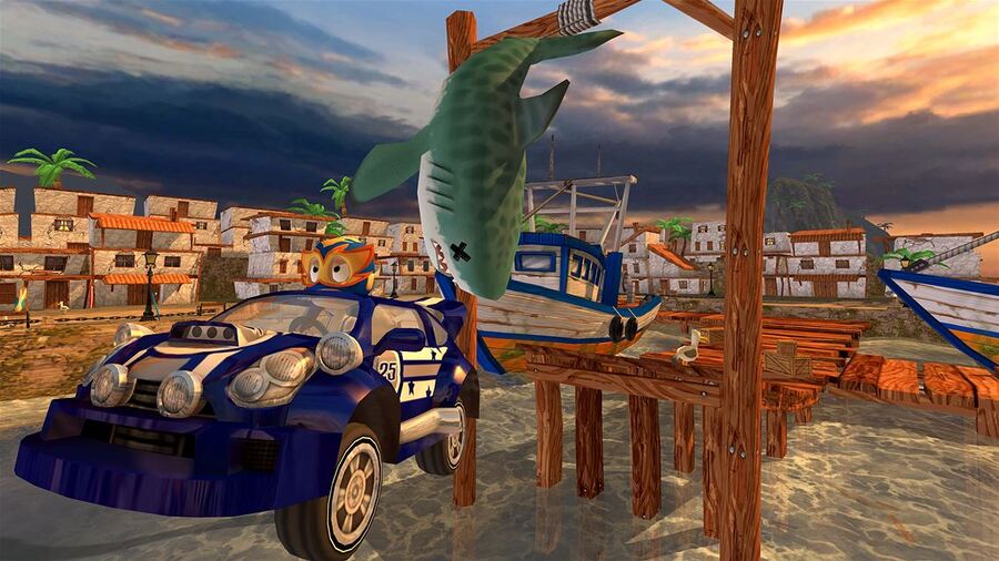 wiki beach buggy racing xbox one wiki beach buggy racing xbox one