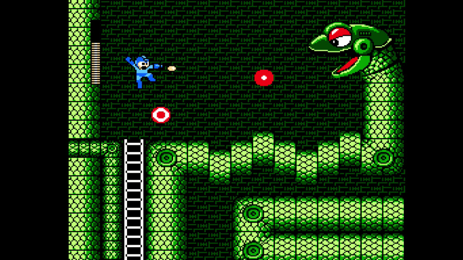 Mega Man Legacy Collection Review - Screenshot 4 of 4