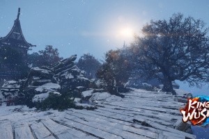 King of Wushu Screenshot