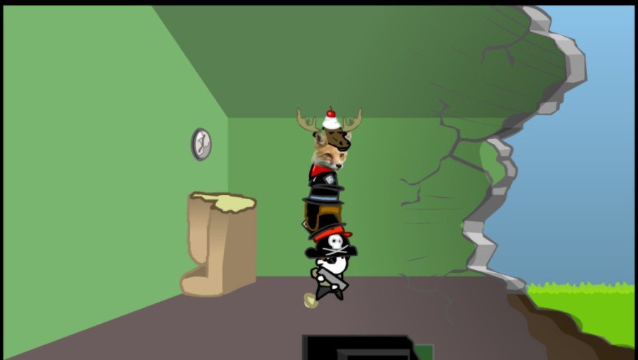 No Time To Explain Review - Screenshot 1 of 3