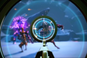 Battleborn Screenshot