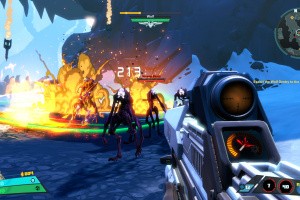 Battleborn Screenshot