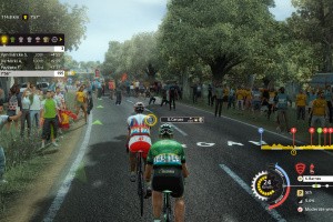 Le Tour De France 2015 Screenshot