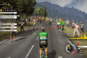 Le Tour De France 2015 Screenshot