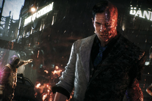 Batman: Arkham Knight Screenshot