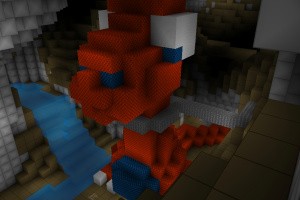 Guncraft: Blocked and Loaded Screenshot