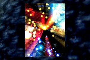 Shooting Love 200X Screenshot