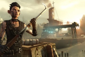 Dishonored: Definitive Edition Screenshot