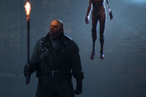 Dishonored: Definitive Edition Screenshot