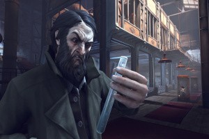 Dishonored: Definitive Edition Screenshot