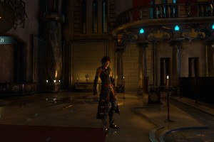 Edge of Eternity Screenshot