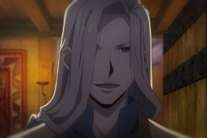 Arslan: The Warriors of Legend Screenshot