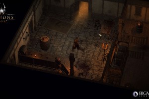 Demons Age Screenshot