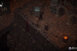 Demons Age Screenshot