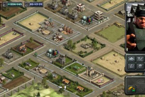 Constructor HD Screenshot