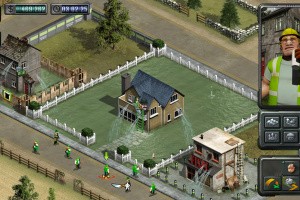 Constructor HD Screenshot