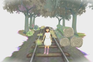 Beyond Eyes Screenshot