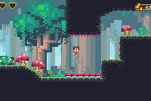 Adventures of Pip Screenshot