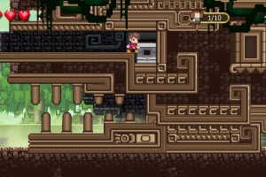 Adventures of Pip Screenshot