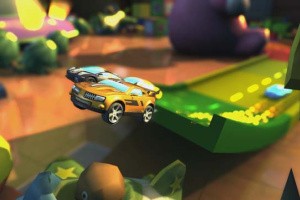 Super Toy Cars Screenshot