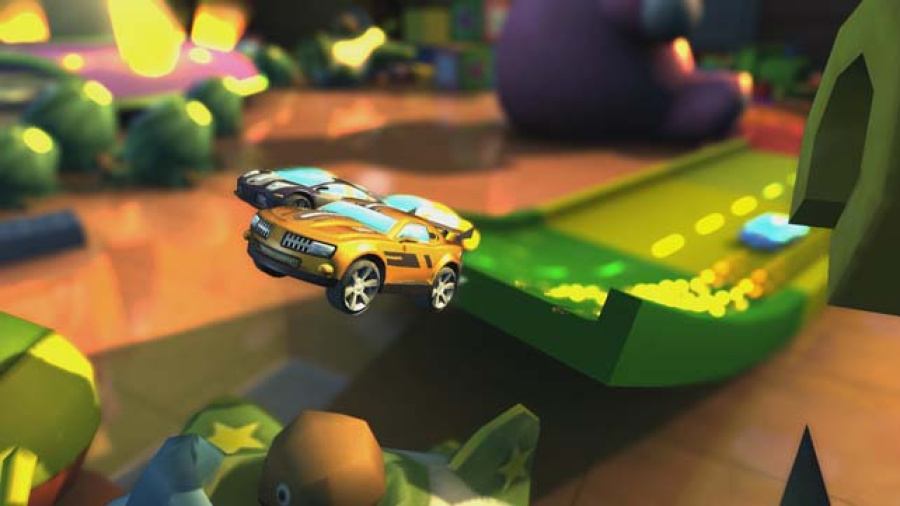 Super Toy Cars Review - Screenshot 5 of 5