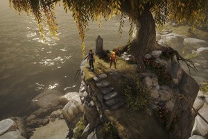Brothers: A Tale of Two Sons Screenshot