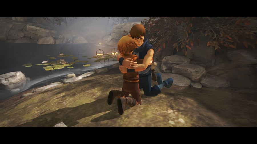 Brothers: A Tale of Two Sons Review - Screenshot 4 of 6