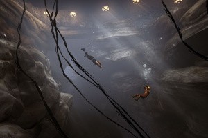 Brothers: A Tale of Two Sons Screenshot