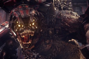 Gears of War: Ultimate Edition Screenshot