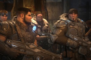 Gears of War: Ultimate Edition Screenshot
