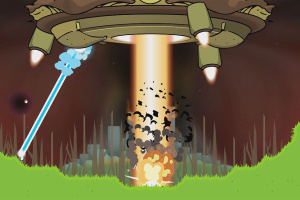 No Time To Explain Screenshot