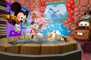 Disney Infinity 3.0 Edition Screenshot