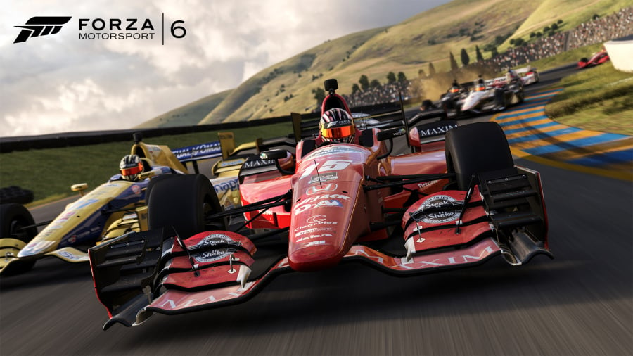 Forza Motorsport 6 Review - Screenshot 6 of 7
