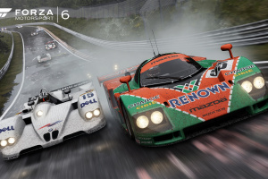 Forza Motorsport 6 Screenshot