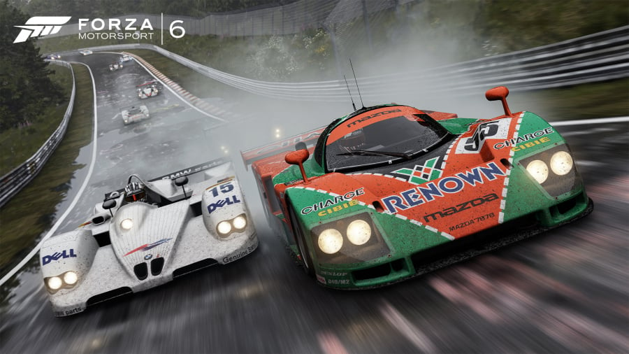 Forza Motorsport 6 Review - Screenshot 3 of 7