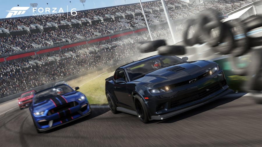 Forza Motorsport 6 Review - Screenshot 7 of 7