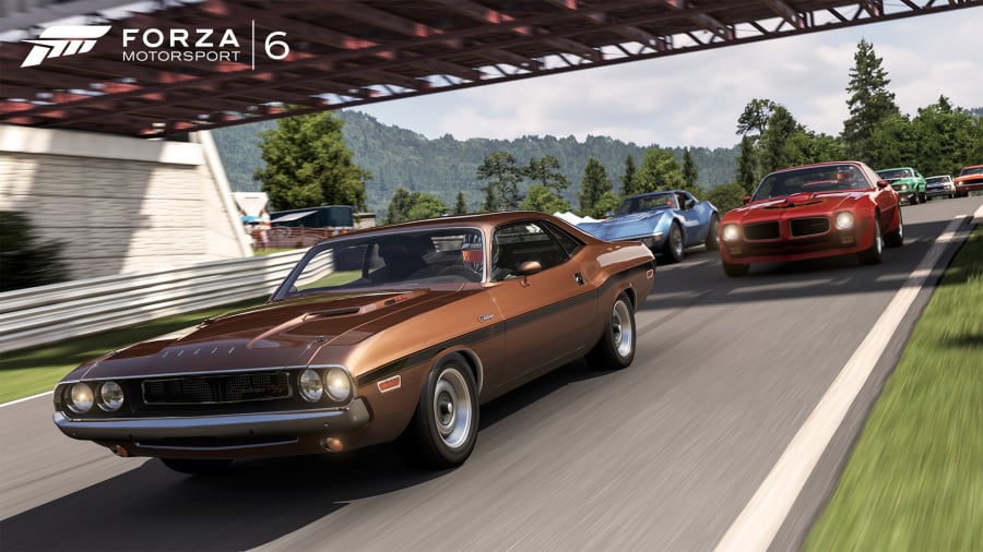Forza Motorsport 6 Review - Screenshot 4 of 7
