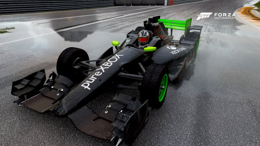 Forza Motorsport 6 Review - Screenshot 5 of 7