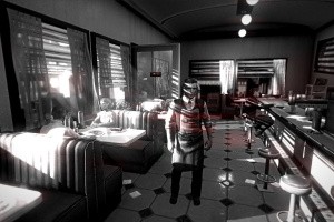 Blues and Bullets - Episode 1 Screenshot