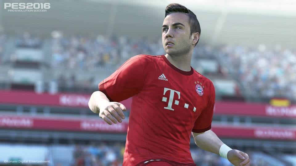 PES 2016 Review  Trusted Reviews