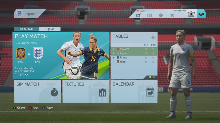 FIFA 16 Review - Screenshot 4 of 7