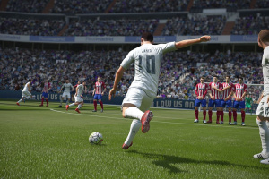 FIFA 16 Screenshot