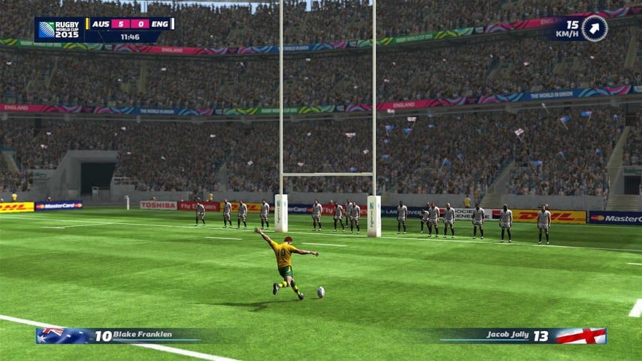 Rugby World Cup 2015 Review - Screenshot 6 of 7